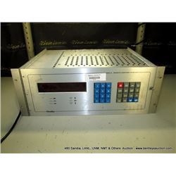 MOSELEY MRC-2 REMOTE CONTROL SYSTEM (print sequence:) 46387