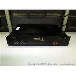 OMS STUDIO 5LX CHASSIS (print sequence:) 46354