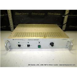 SAT COM 4043 DEICINA CONTROL UNIT (print sequence:) 46366