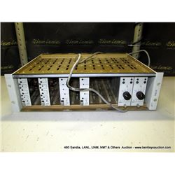 US INC RF-50 CHASSIS (print sequence:) 46364