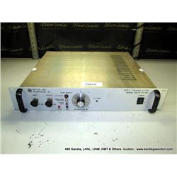 MITEQ INC DN-6-12-INV TEST TRANSLATOR (print sequence:) 46367