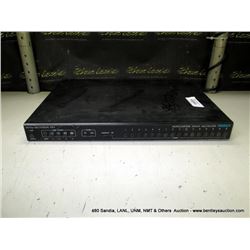 ROBOT MV16P MONOCHROME DUPLEX MULTIPLEXOR (print sequence:) 45760