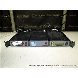 CAMPLEX CP-301B/VTU-320/PDC-340B UNIT (print sequence:) 46418