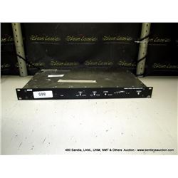 DRAKE VM2862 STEREO VIDEO MODULATOR (print sequence:) 46403