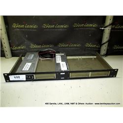 DRAKE RMM4 CONTROL CHASSIS (print sequence:) 46386