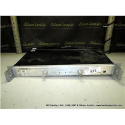 CROWN POWER LINE TWO CHASSIS (print sequence:) 46380