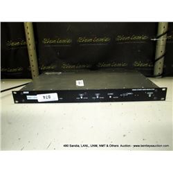 DRAKE VM2862 STEREO VIDEO MODULATOR (print sequence:) 46375