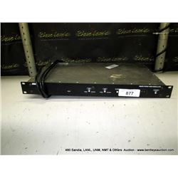 DRAKE VM2862 STEREO VIDEO MODULATOR (print sequence:) 46391