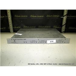 NMR AUDIO / VIDEO READER (print sequence:) 46369