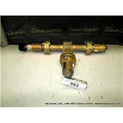 ANDREW 2260B VALVE (print sequence:) 46318