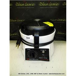IEC MICRO-MB CENTRIFUGE (print sequence:) 46314