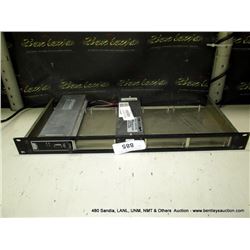 DRAKE RMM4 CONTROL CHASSIS (print sequence:) 46393