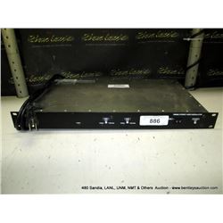 DRAKE VM2862 STEREO VIDEO MODULATOR (print sequence:) 46392