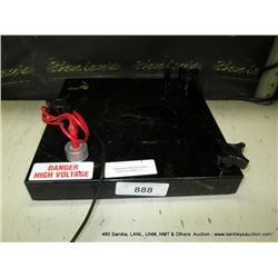 OWL SEPERATOR (print sequence:) 46335