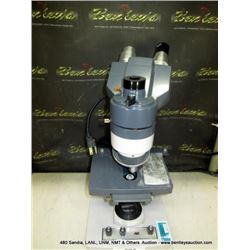 AO ONE TEN MICROSCOPE (print sequence:) 46312