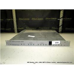 NORPAK CORP GES3 MODULE (print sequence:) 46378