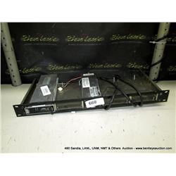 DRAKE RMM4 CONTROL CHASSIS (print sequence:) 46398