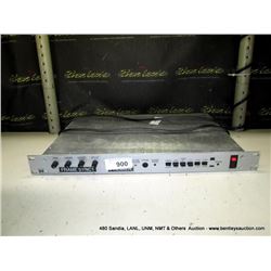 HOTRONIC AP41 FRAME SYNC CHASSIS (print sequence:) 46352