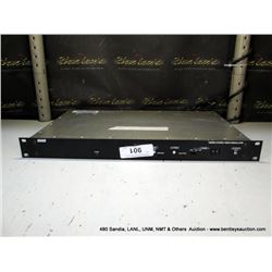 DRAKE VM2862 STEREO VIDEO MODULATOR (print sequence:) 46394