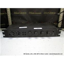 HAFLER CONTROL MODULE (print sequence:) 46331