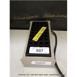 THERMOLYNE DB-12215E BLOOD BANK DRI-BATH (print sequence:) 46334