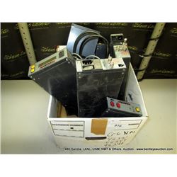 BOX: CAMPLEX MODULES 46351 46328 46349 (print sequence:) 46348