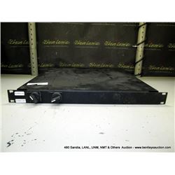 CONTROL CHASSIS (print sequence:) 46355