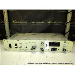 EDDY LM-101 LIGHT MONITOR (print sequence:) 46326