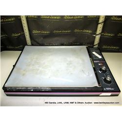 FS FB GD45 GEL DRYER (print sequence:) 46317