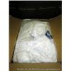Image 1 : BOX: TYVEK PROTECTIVE COVERALLS
