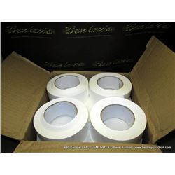 BOX: WHITE REMOVABLE TAPE
