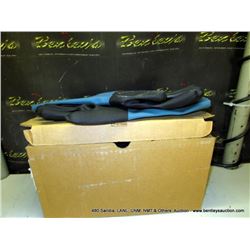 BOX: PIONEER NL-34 NEOPRENE COATED GLOVES