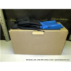 BOX: MAPA SUPPORTED NEOPRENE GLOVES