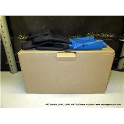 BOX: MAPA SUPPORTED NEOPRENE GLOVES