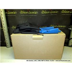 BOX: MAPA SUPPORTED NEOPRENE GLOVES