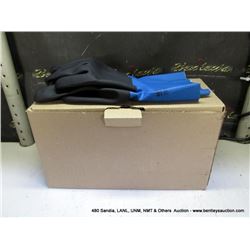 BOX: MAPA SUPPORTED NEOPRENE GLOVES