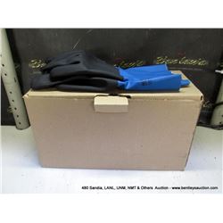 BOX: MAPA SUPPORTED NEOPRENE GLOVES