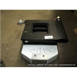 OLYMPUS OLS3100 MICROSCOPE BASE