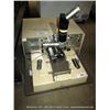 Image 1 : KARI SUSS KG MICROSCOPE (print sequence:) 46324