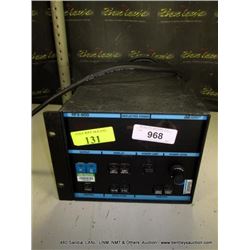 AE RFX-600 CONSOLE (print sequence:) B-131