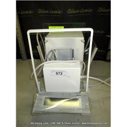 METTLER AT20 DIGITAL SCALE (print sequence:) B-121