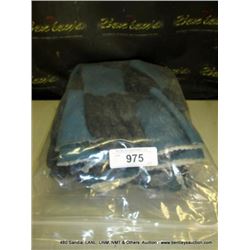 BAG: NEOPRENE GLOVES