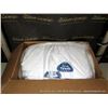 Image 1 : BOX: TYVEK PROTECTIVE COVERALLS