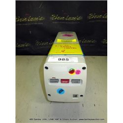 KODAK EKTA PRO INTENSIFIED IMAGER (print sequence:) 70321-S760980