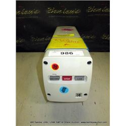 KODAK EKTA PRO INTENSIFIED IMAGER (print sequence:) 70322-S760982