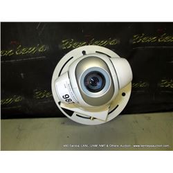 SONY SNC-RZ30N NETWORK CAMERA (print sequence:) 70347-S876947