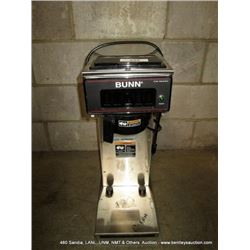 BUNN COFFEE MAKER