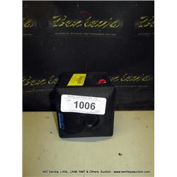 SMD IMAGING MODULE (print sequence:) 70304