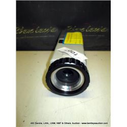 SONY DXC-102 CAMERA (print sequence:) 70345-S638812
