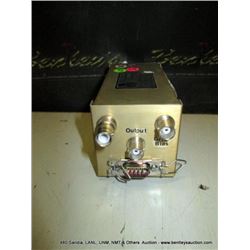 EV A1708 MODULE (print sequence:) 70332-S714266